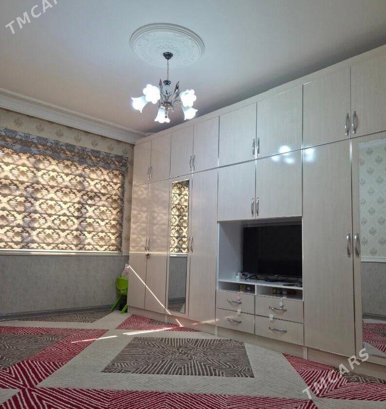 Mir 6 satlyk jay - Parahat 6 - img 1