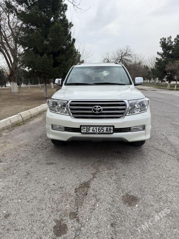 Toyota Land Cruiser 2008 - 850 000 TMT - Gurtly - img 1
