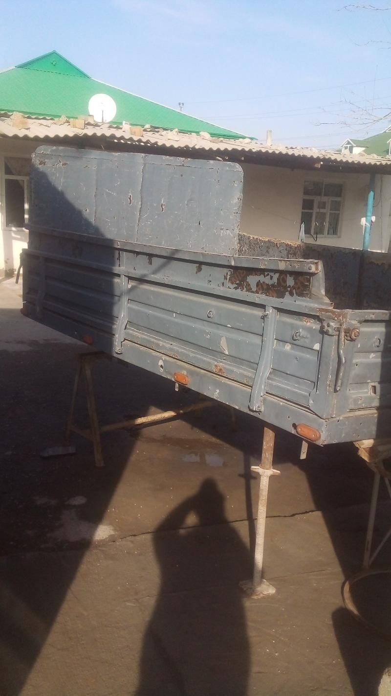 gazeliň boldy 2 000 TMT - Гарадамак - img 1