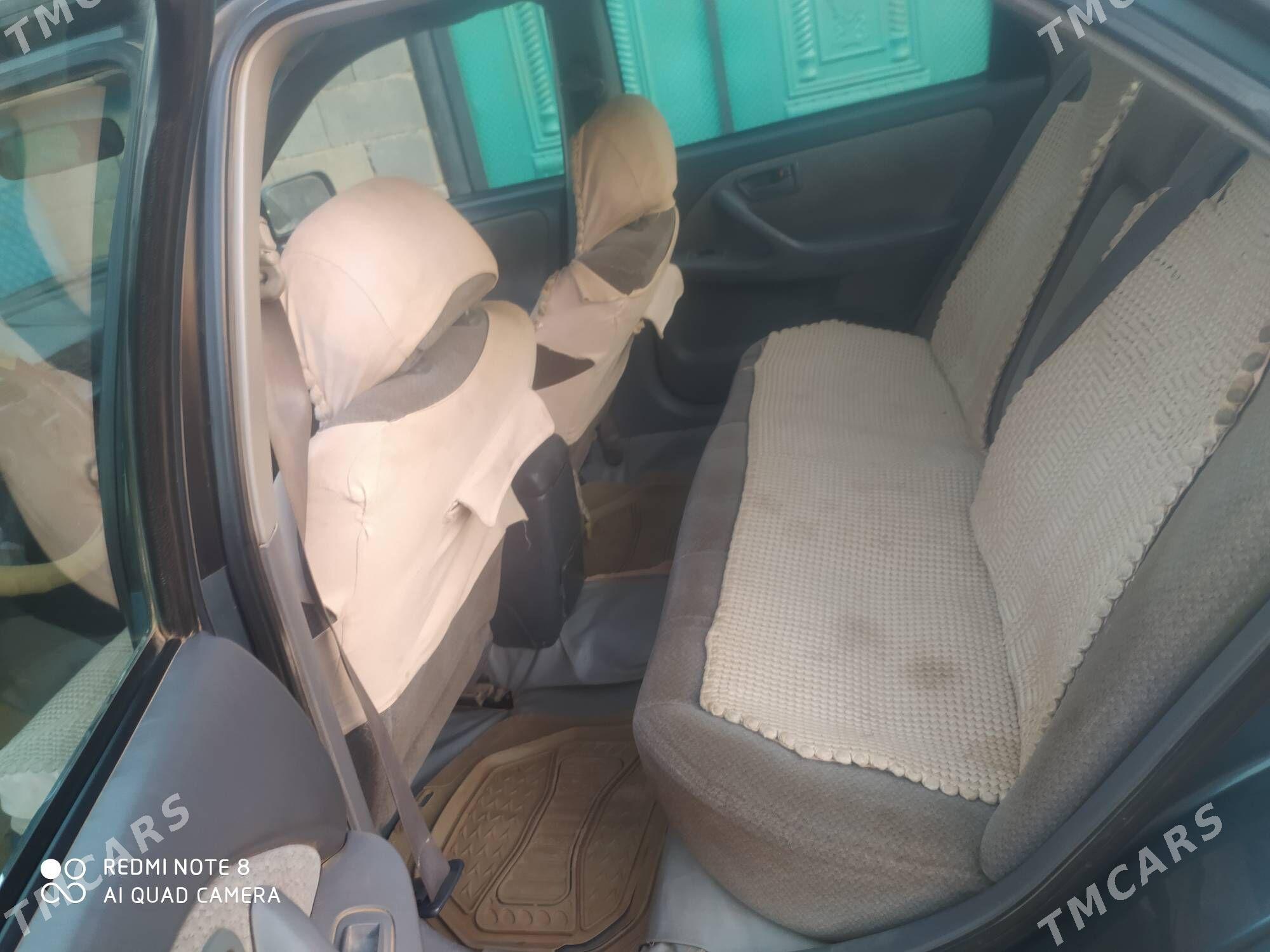 Toyota Camry 2001 - 145 000 TMT - Койтендаг - img 1