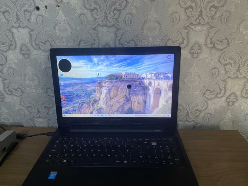 lenovo noutbuk - Mary - img 1