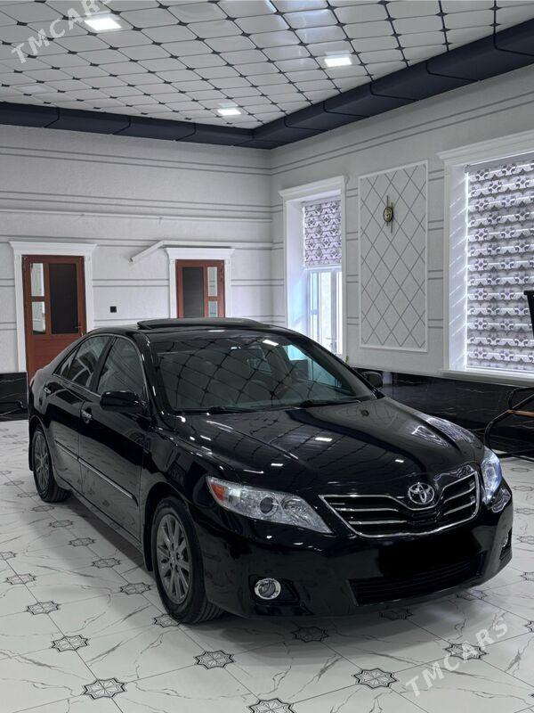 Toyota Camry 2011 - 260 000 TMT - Türkmenabat - img 1