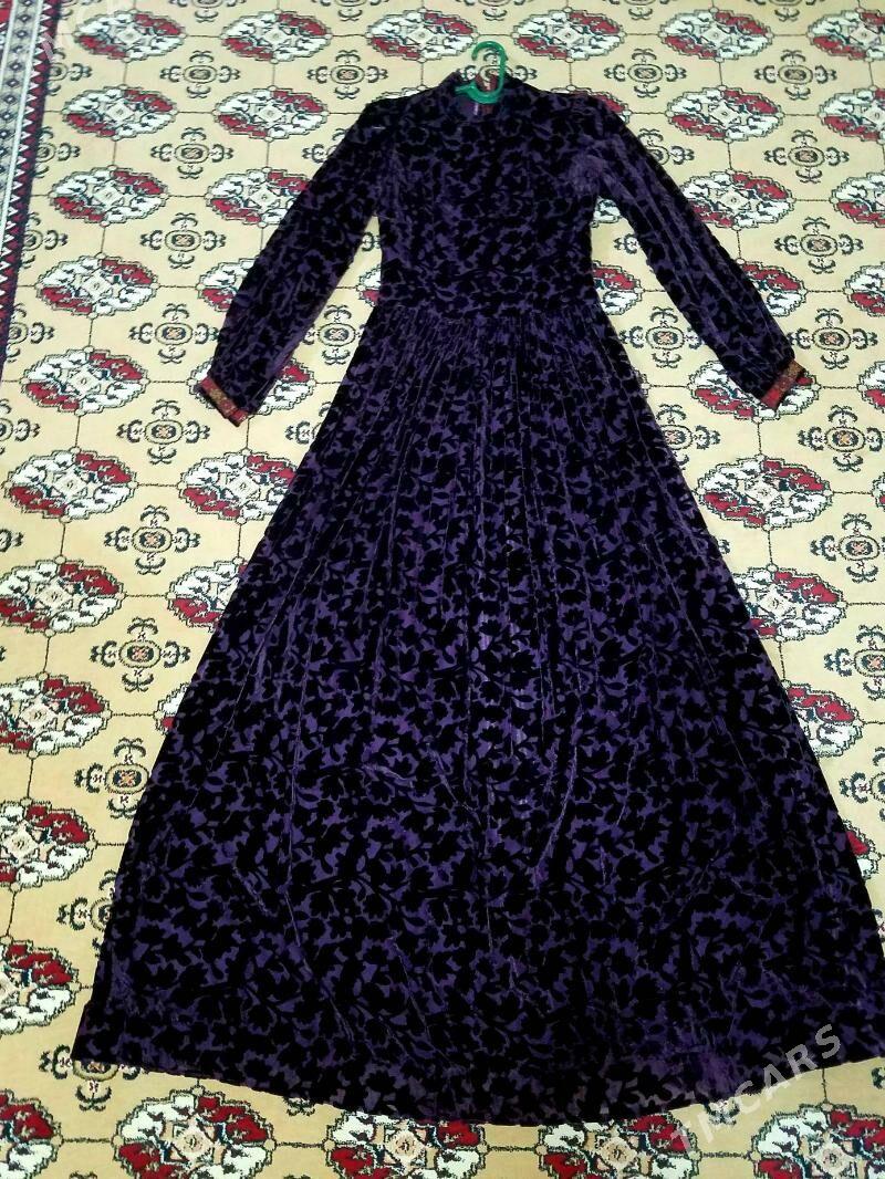 Şifon, balgar - Мары - img 1