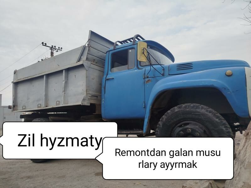 REMONT GALAN MUSUR AYYRMAK ZIL - Bedew - img 1