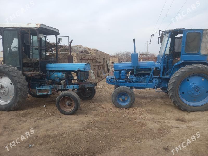 MTZ T-28 2023 - 21 000 TMT - Mary - img 1