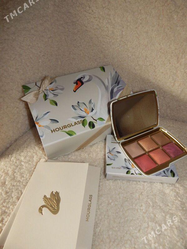 палетка лебедь - Aşgabat - img 1