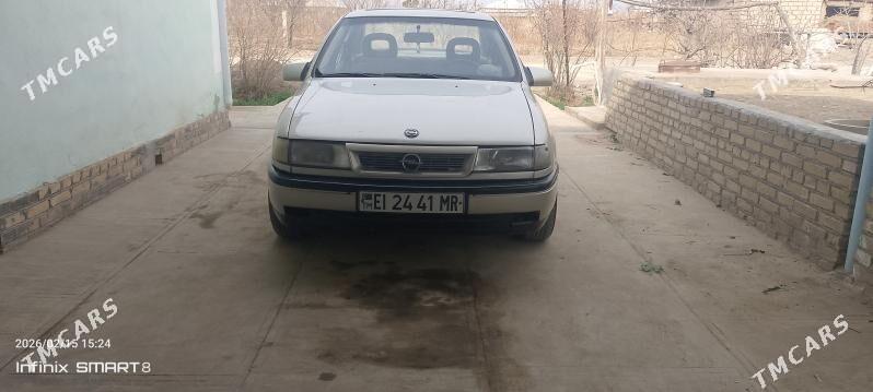 Opel Vectra 1991 - 34 000 TMT - Мургап - img 1
