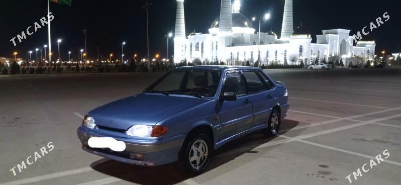 Lada 2115 2000 - 43 000 TMT - Балканабат - img 1