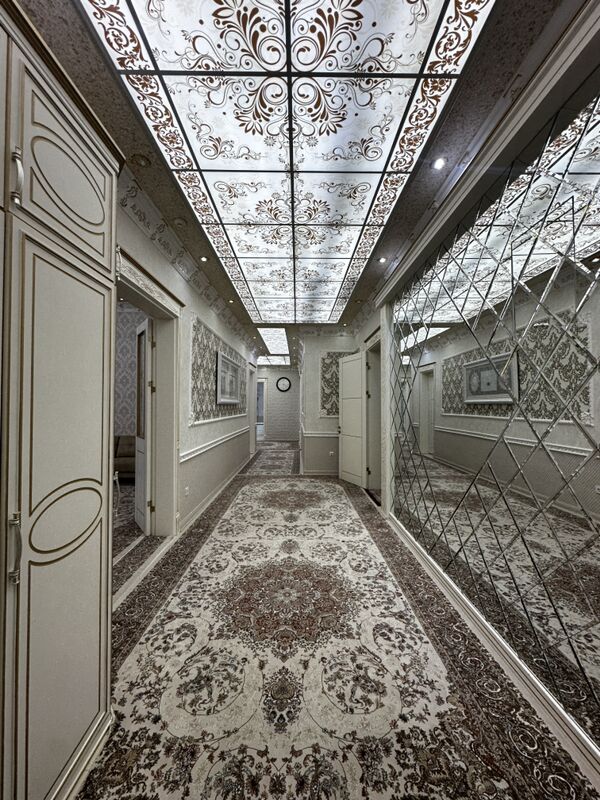 14TAPGYR 3ETAZ 5KOM - Aşgabat - img 1