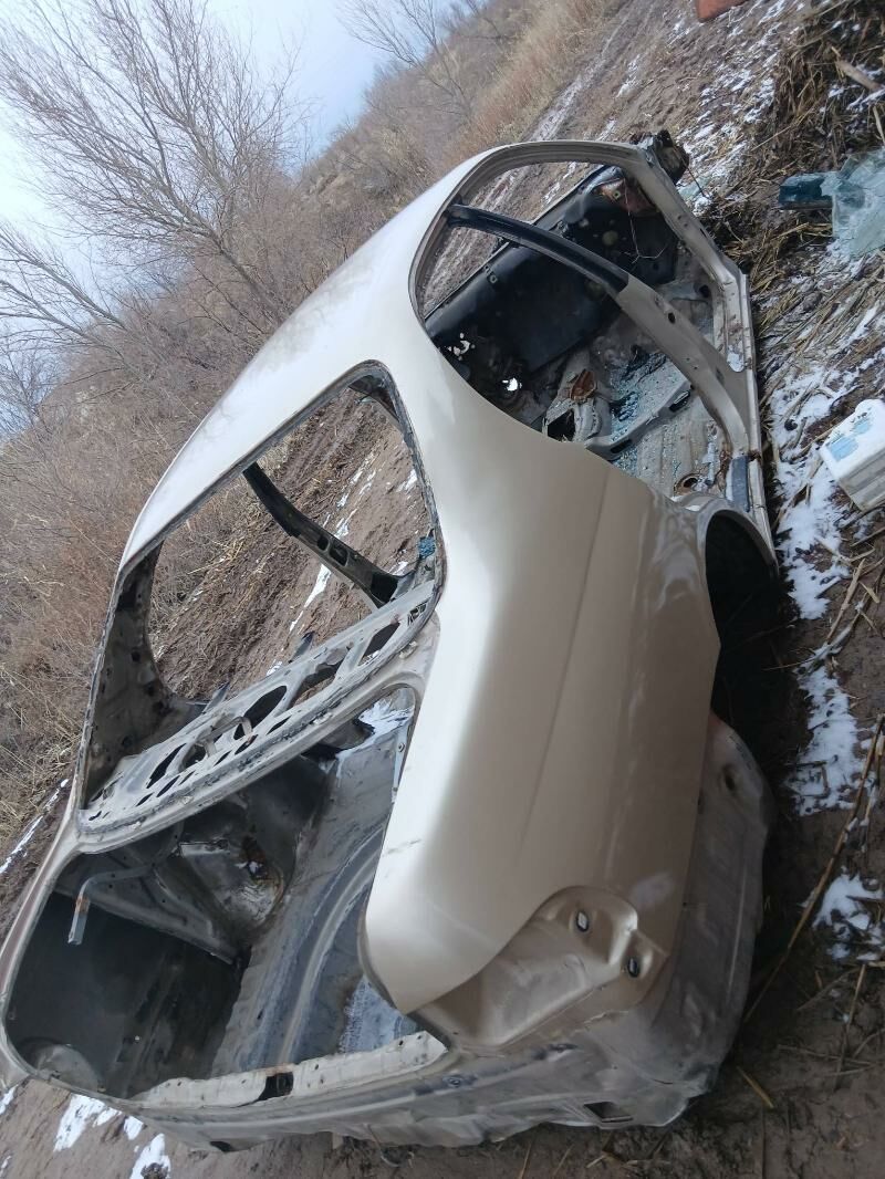 карон кузб 6 000 TMT - Губадаг - img 1