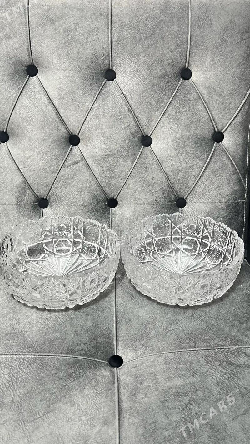 Хрусталь Чехия - Aşgabat - img 1