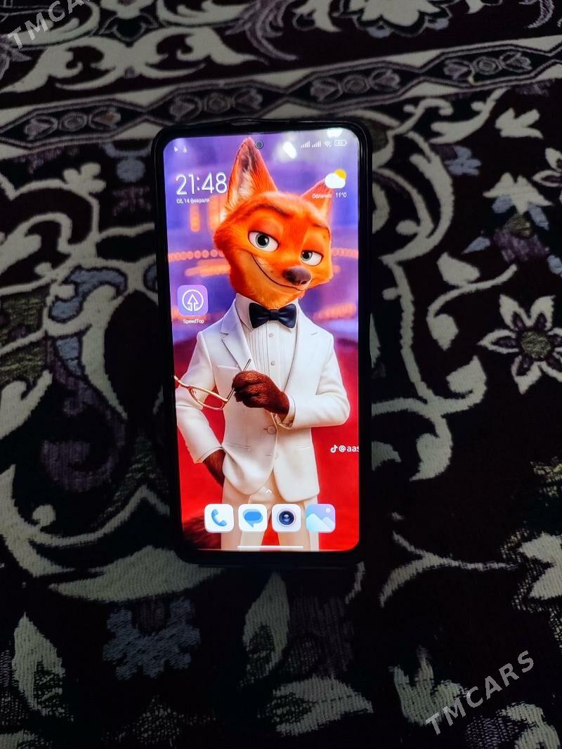 Redmi note 10pro - Туркменабат - img 1