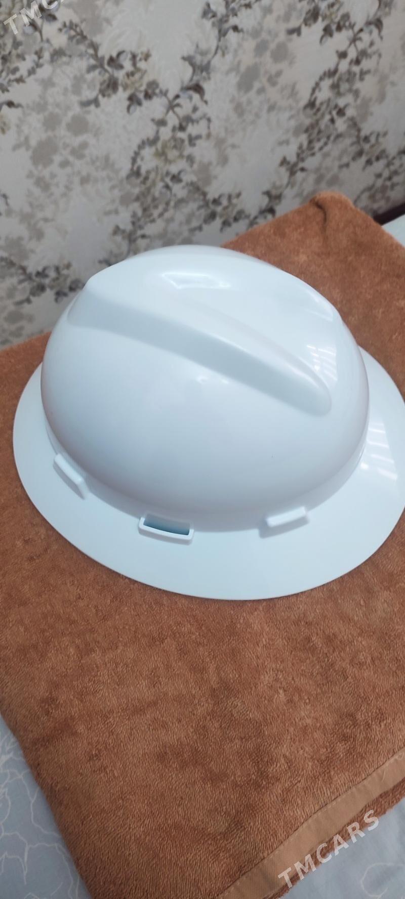 Панама КАСКА. Новая - Balkanabat - img 1