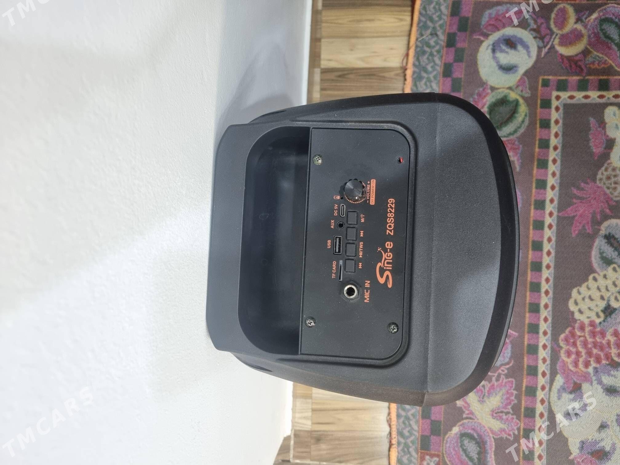 KALONKA (калонка) - Aşgabat - img 1