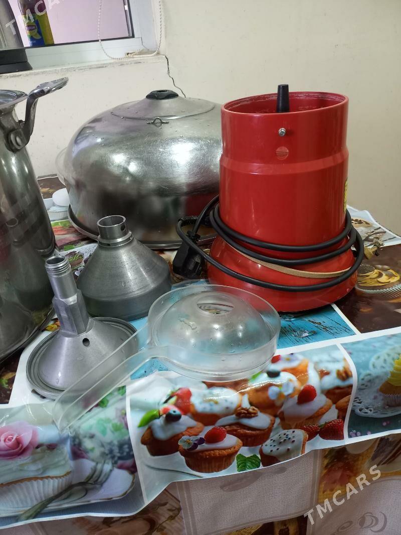 siparator kurtsan - Türkmenabat - img 1