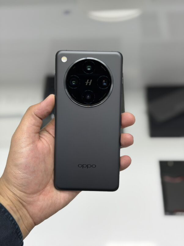 Oppo Find X8 Pro 16/1TB - Ашхабад - img 1