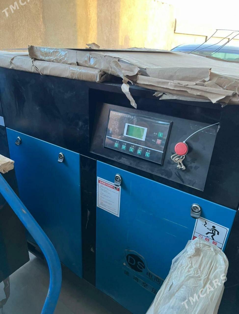 işläp duran tayyar biznes - Мары - img 1