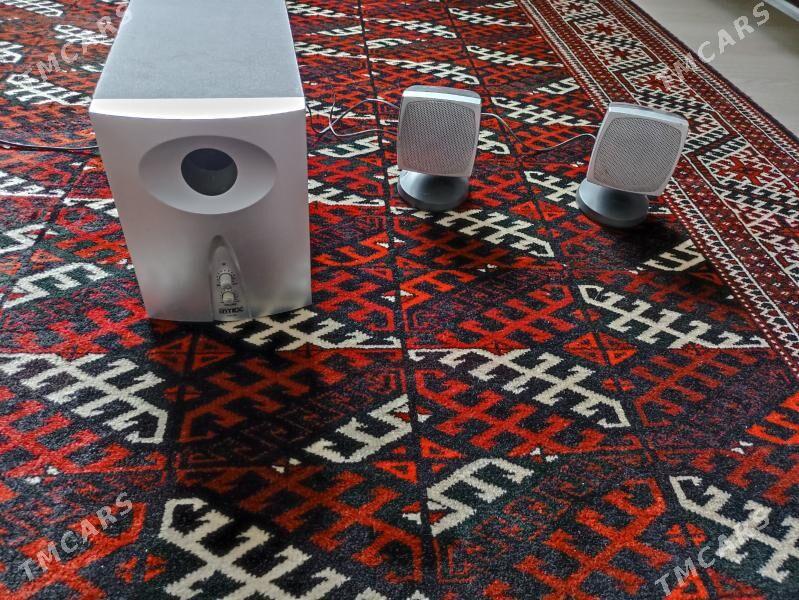 kalonka usilitel INTEX - Ашхабад - img 1