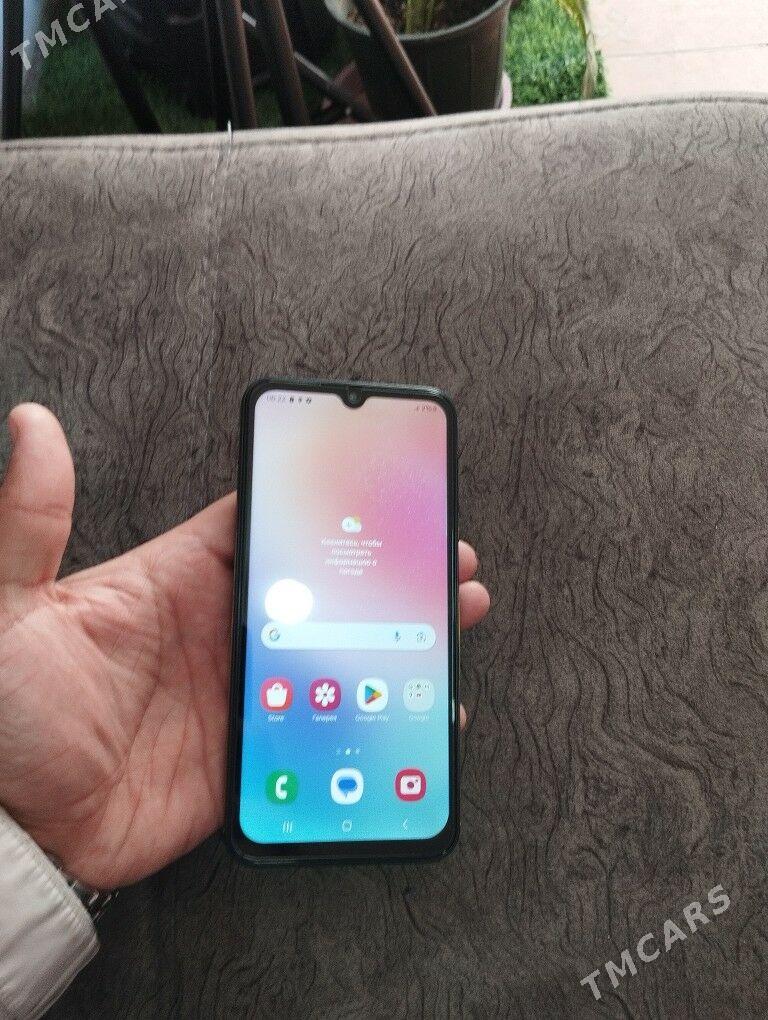 Samsung A24 4/128 - Сакарчага - img 1