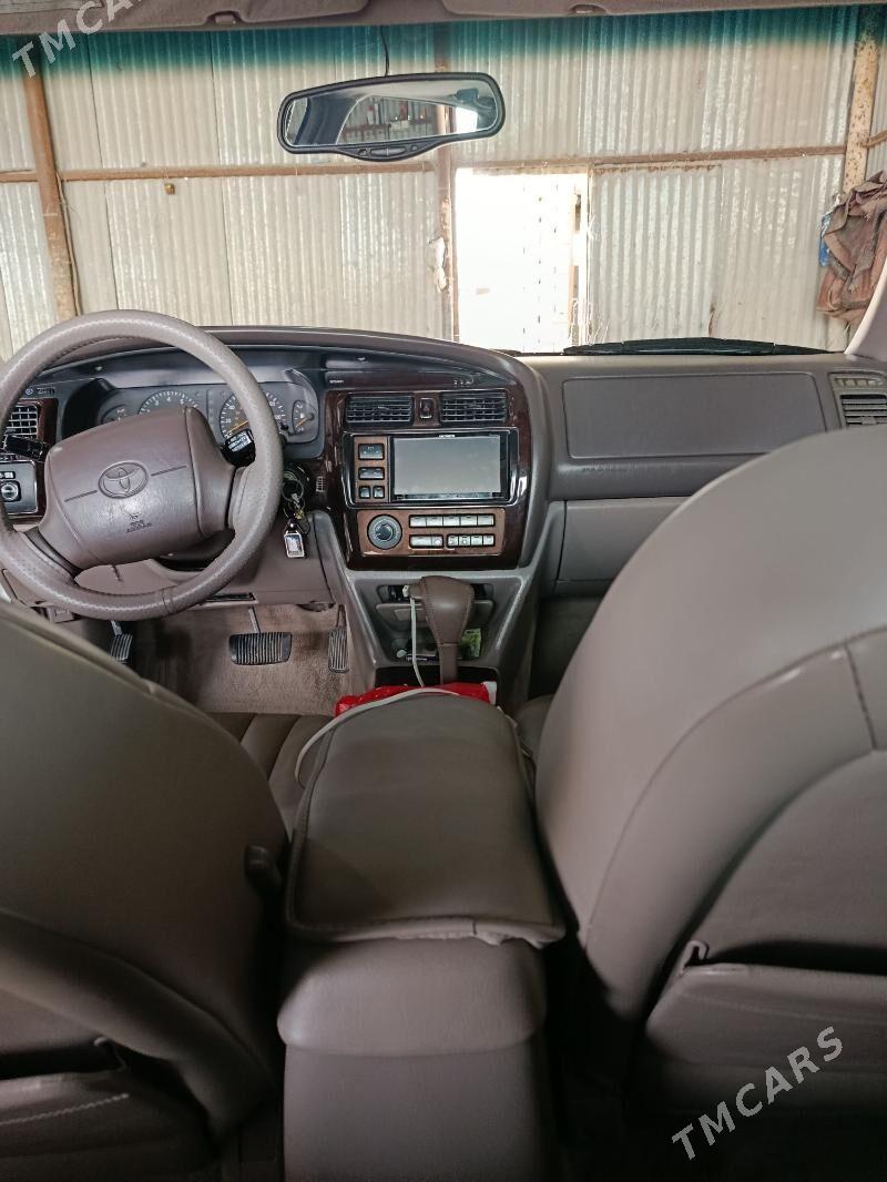 Toyota Avalon 1999 - 144 000 TMT - Сакарчага - img 1