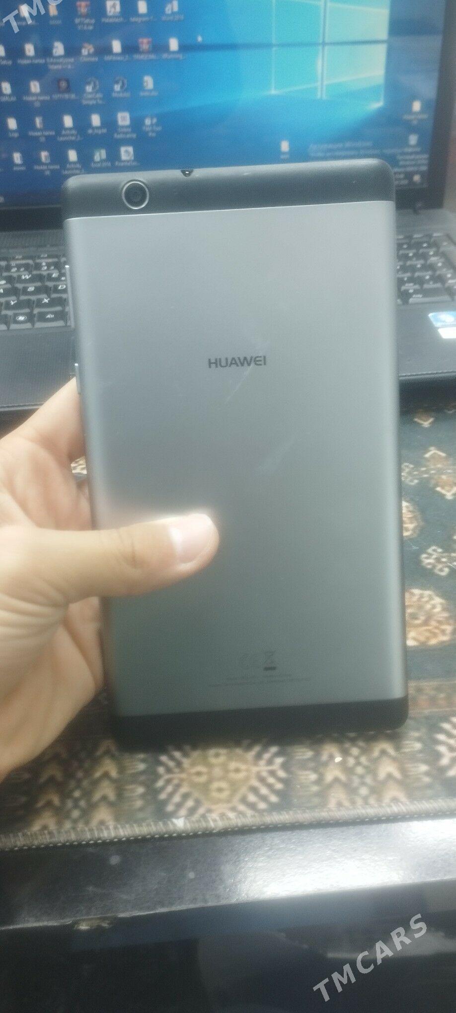 Huawei Planset - 8 mkr - img 1