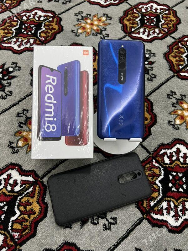 Redmi 8 - Daşoguz - img 1