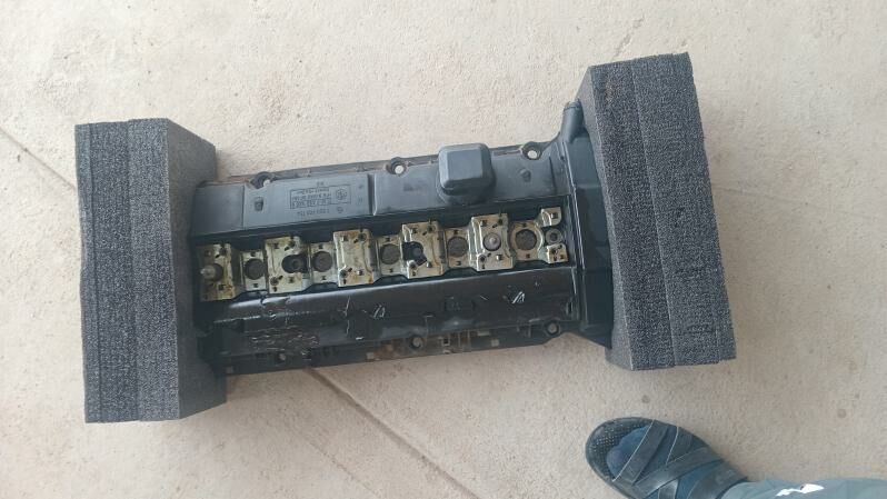 kilapyn kiriska 300 TMT - Кака - img 1