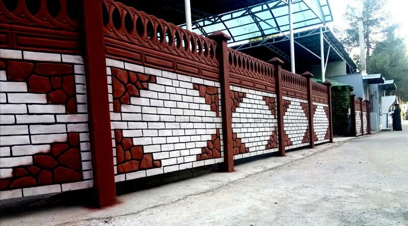 🧱BETON ZABOR🧱 - Türkmenabat - img 1