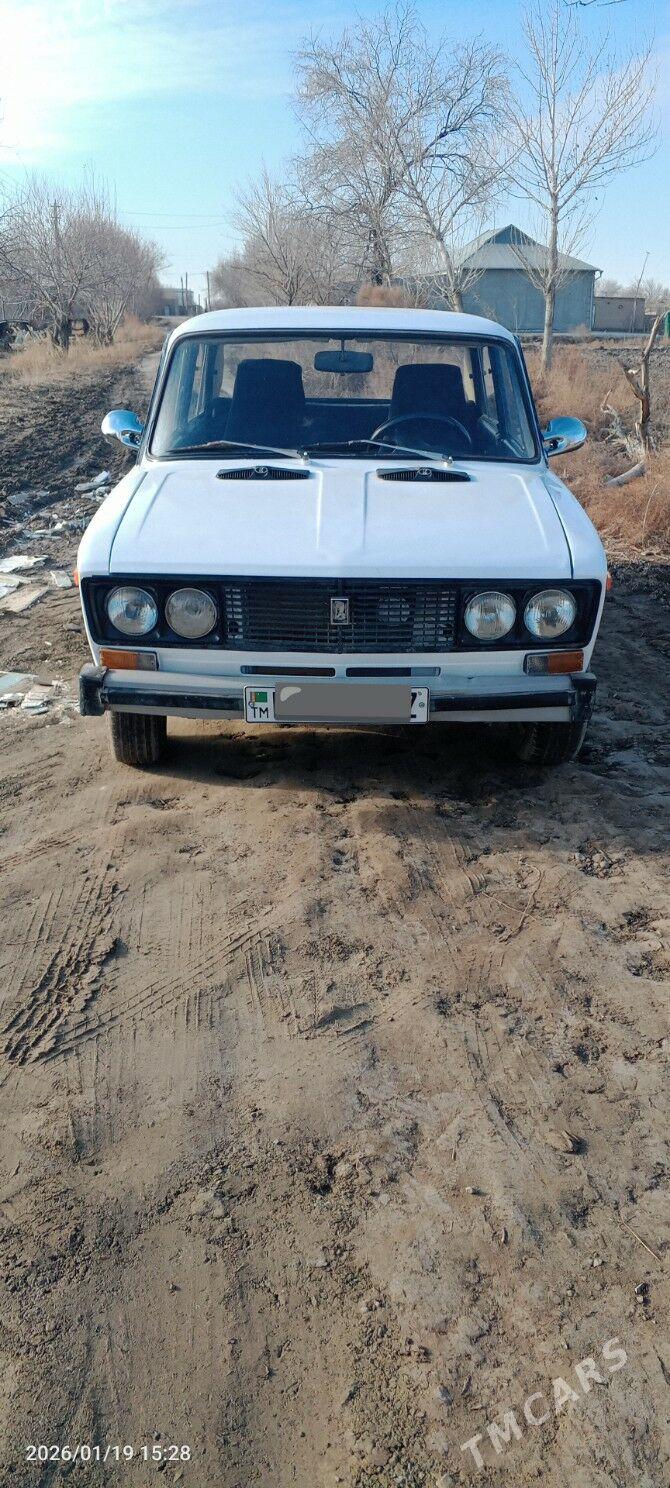 Lada 2106 2001 - 25 000 TMT - Кёнеургенч - img 1