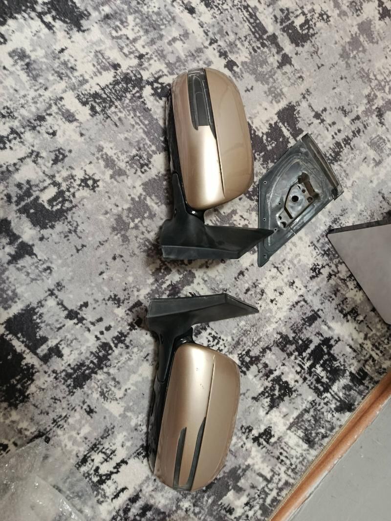 бакавой королла 200 TMT - Ашхабад - img 1