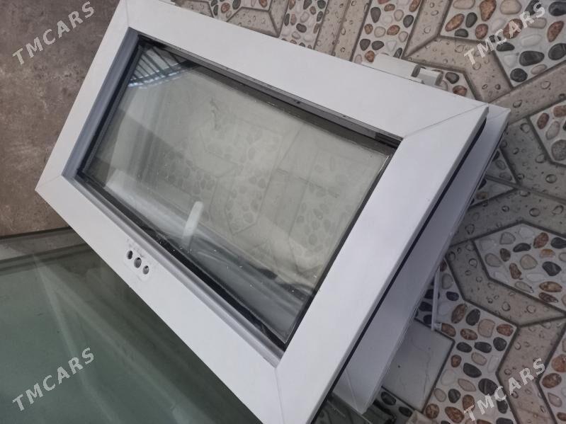 Стекла от окон - Ашхабад - img 1