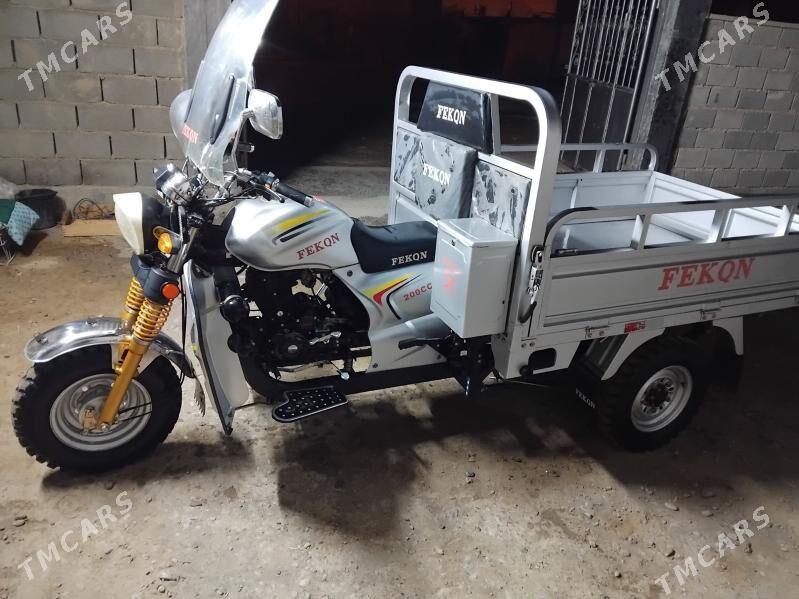 Fekon FK200-14G 2024 - 22 000 TMT - Кака - img 1