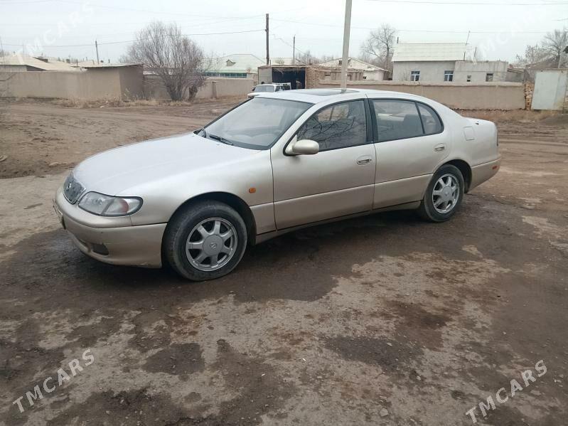 Lexus GS 300 1996 - 85 000 TMT - Gubadag - img 1