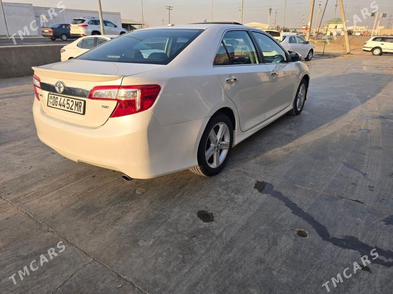 Toyota Camry 2012 - 210 000 TMT - Mary - img 1