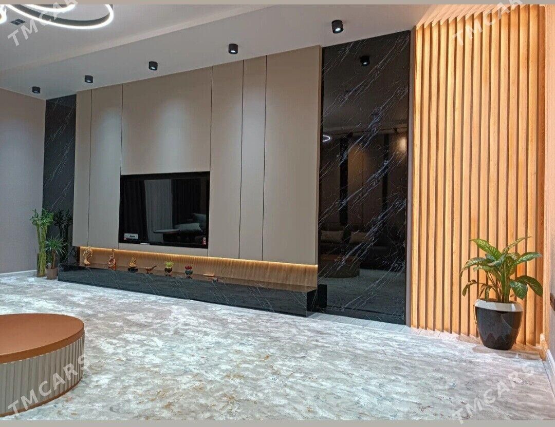  Eyesinden Jay Gerek  - Aşgabat - img 1