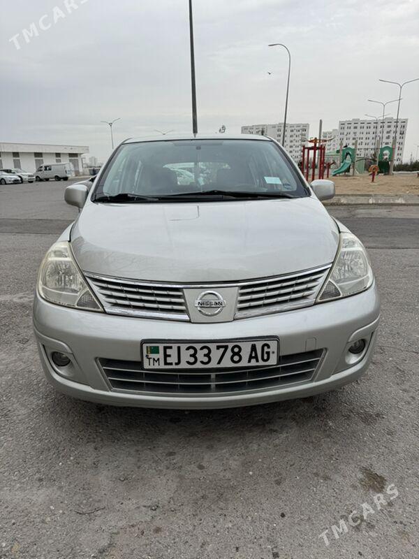 Nissan Versa 2012 - 154 000 TMT - Бекреве - img 1