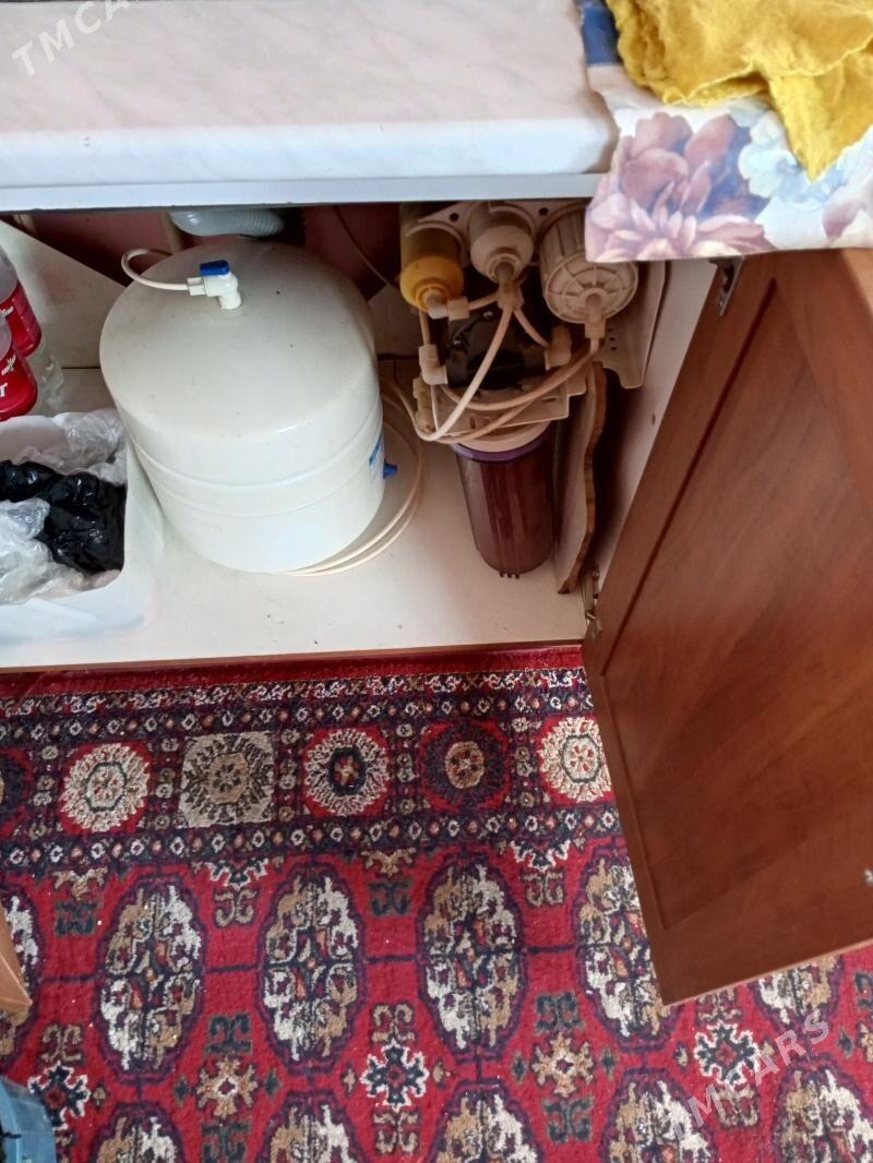 Продаётся квартира - Туркменабат - img 1