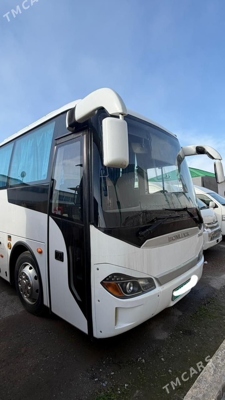 Hyundai County 2018 - 784 000 TMT - Анев - img 1