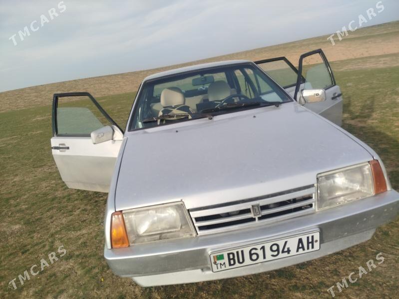 Lada 21099 2003 - 40 000 TMT - Kaka - img 1