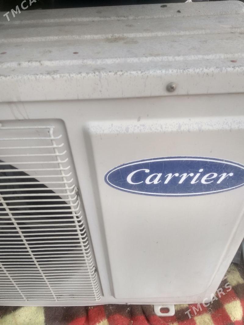 кондиционер - Ашхабад - img 1