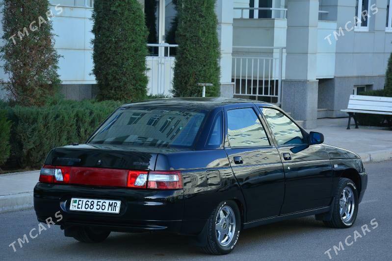 Lada 2110 2003 - 60 000 TMT - Мары - img 1