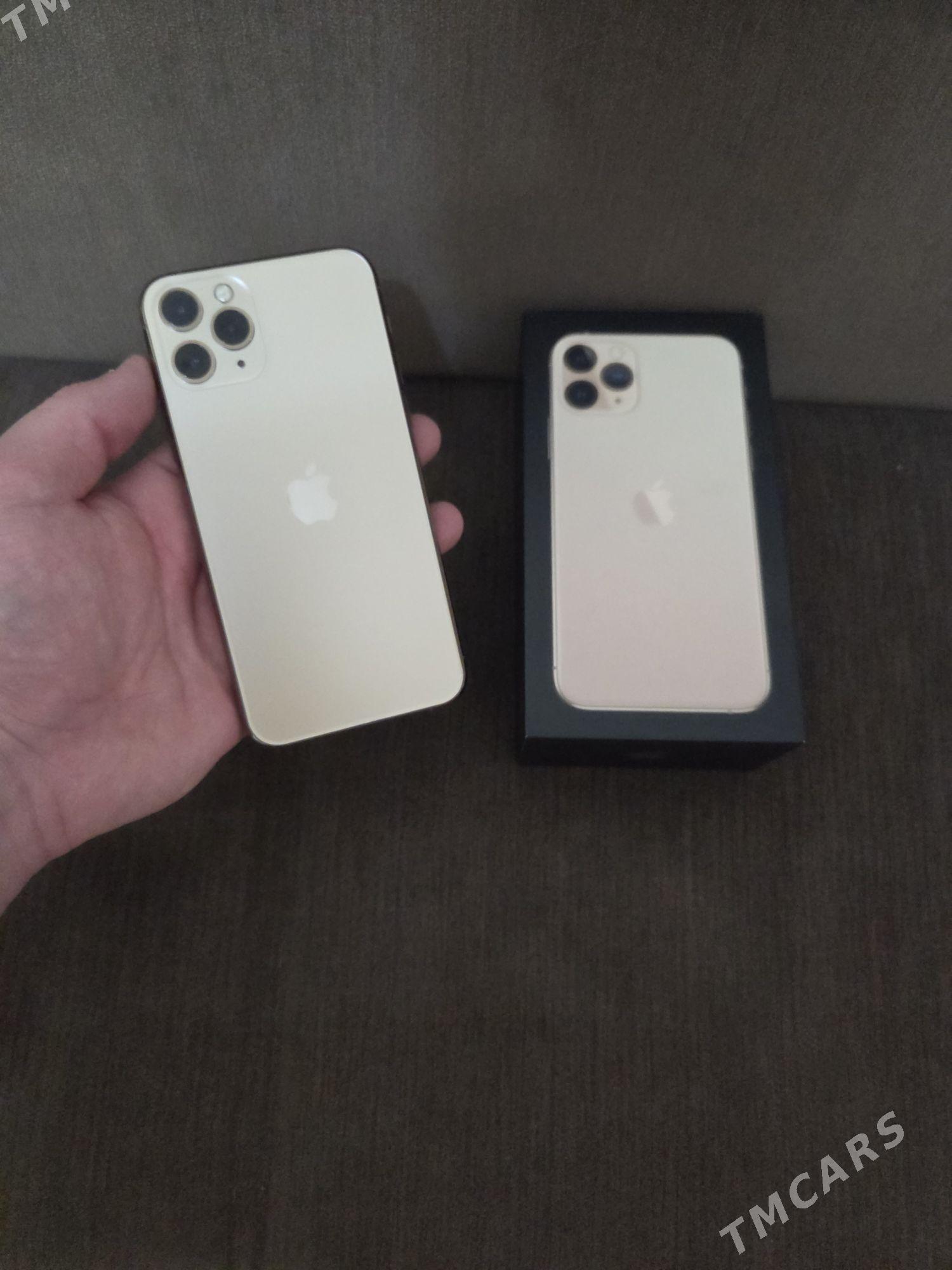 IPHONE 11 PRO 82 - Ашхабад - img 1