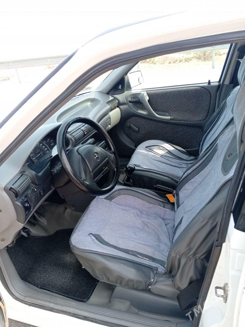 Opel Astra 1994 - 45 000 TMT - Aşgabat - img 1
