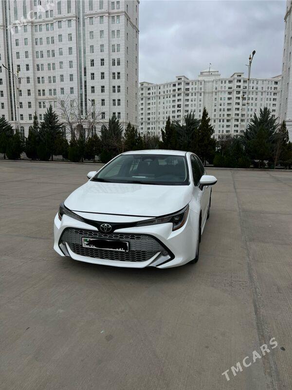 Toyota Corolla 2023 - 255 000 TMT - Ашхабад - img 1