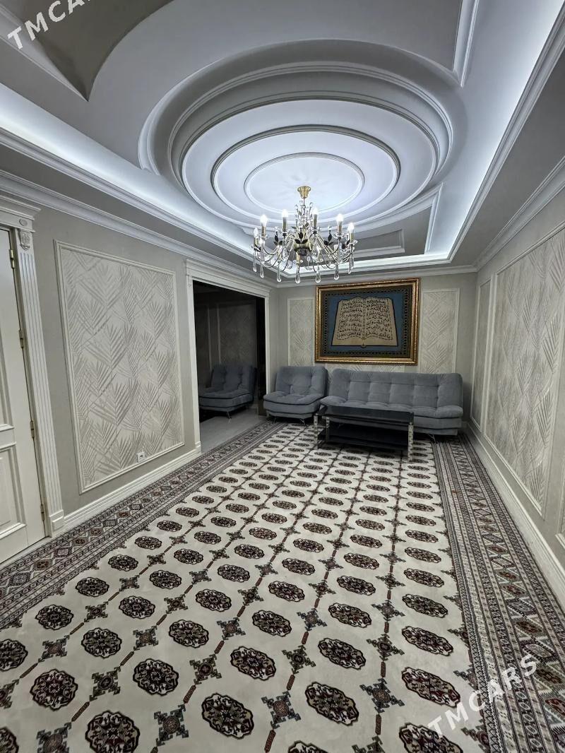 Arenda jay 10 mikr - Ашхабад - img 1