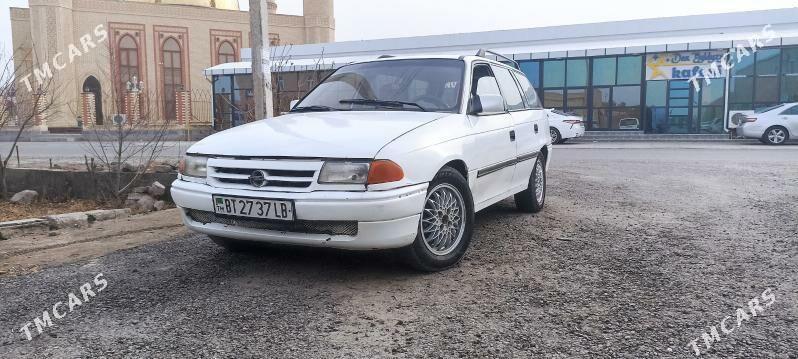 Opel Astra 1993 - 30 000 TMT - Türkmenabat - img 1