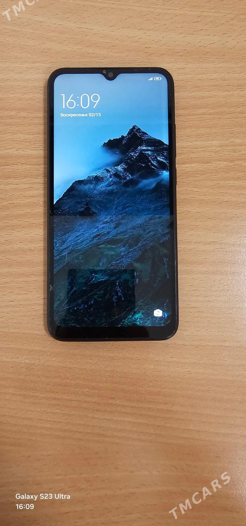 redmi 9a - Aşgabat - img 1