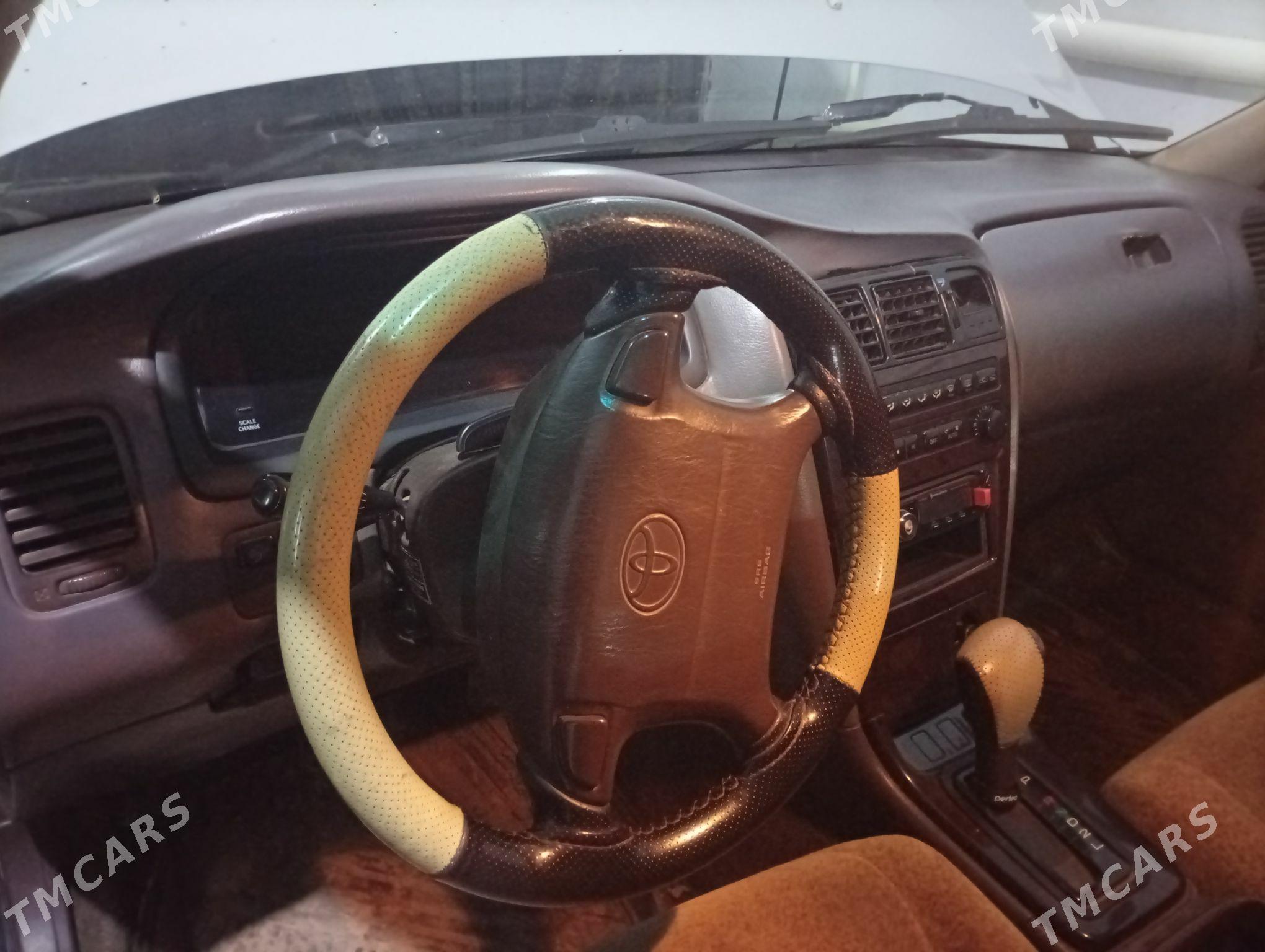 Toyota Mark II 1996 - 72 000 TMT - Köneürgenç - img 1