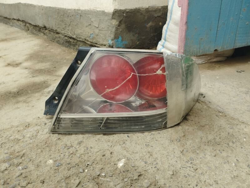 kompyuter 2008 y ense morda 600 TMT - Теджен - img 1