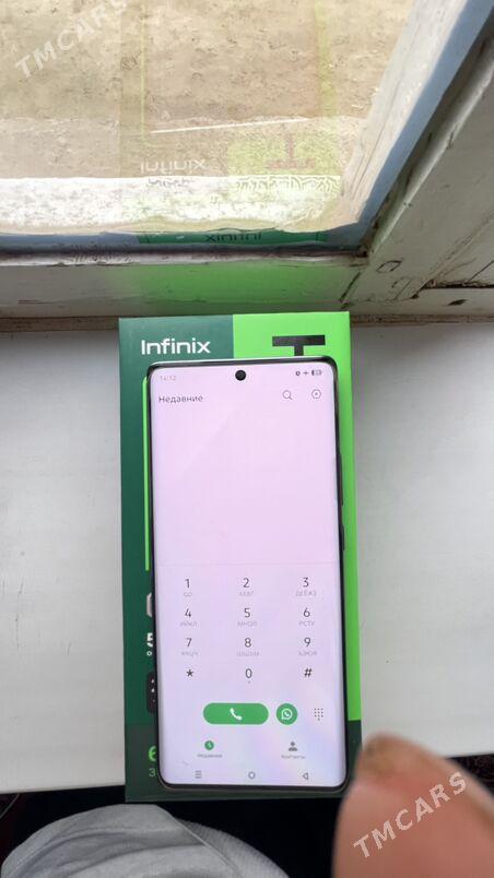 infinix hot 50 pro plyus - Türkmengala - img 1